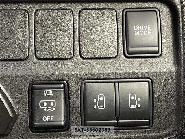 Nissan SERENA 2019 8925417-18