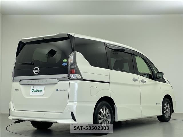 Nissan SERENA 2019 8925417-2