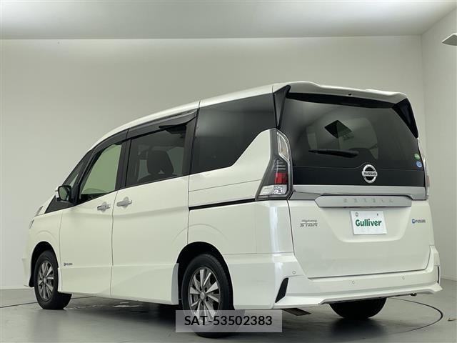 Nissan SERENA 2019 8925417-20