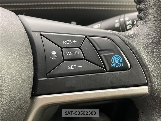 Nissan SERENA 2019 8925417-3
