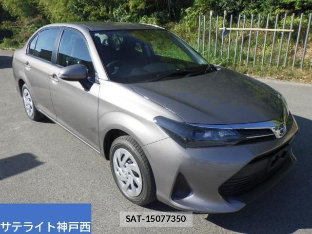 Toyota COROLLA AXIO 2025 8841601-0