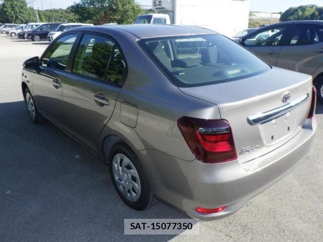 Toyota COROLLA AXIO 2025 8841601-1