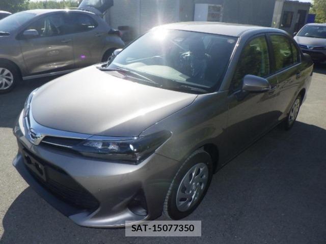Toyota COROLLA AXIO 2025 8841601-4