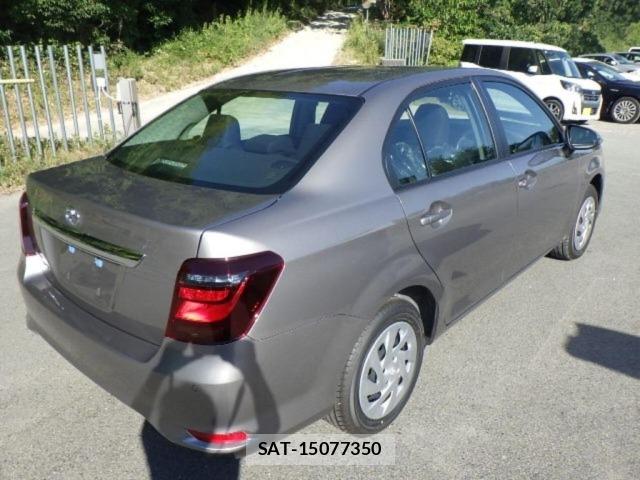 Toyota COROLLA AXIO 2025 8841601-5