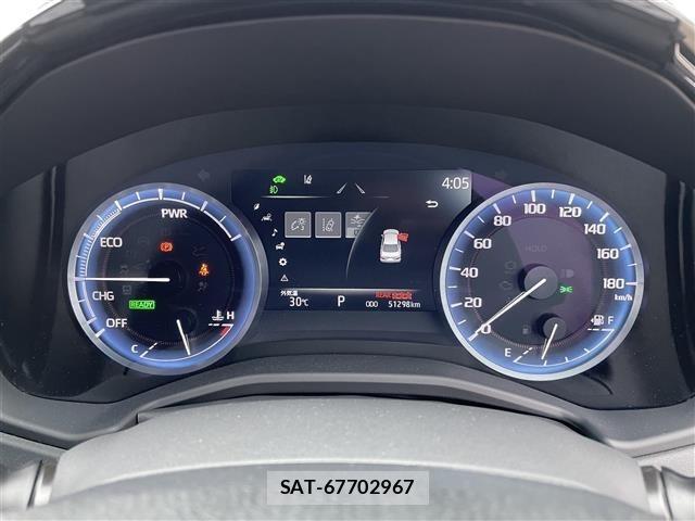 Toyota CROWN 2021 8937557-1
