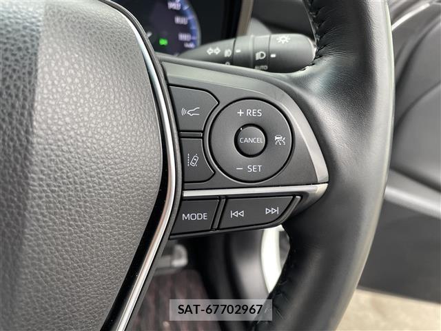 Toyota CROWN 2021 8937557-10