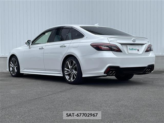 Toyota CROWN 2021 8937557-14