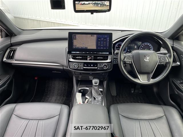 Toyota CROWN 2021 8937557-15