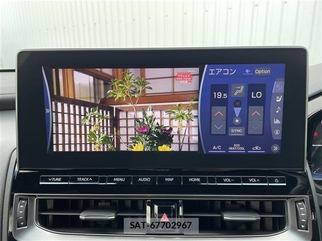 Toyota CROWN 2021 8937557-18
