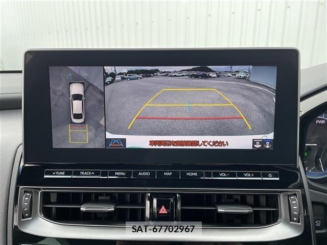 Toyota CROWN 2021 8937557-19