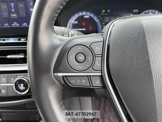 Toyota CROWN 2021 8937557-21