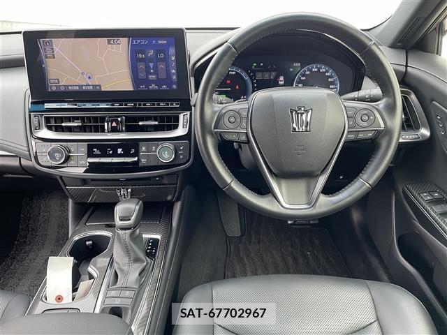 Toyota CROWN 2021 8937557-22