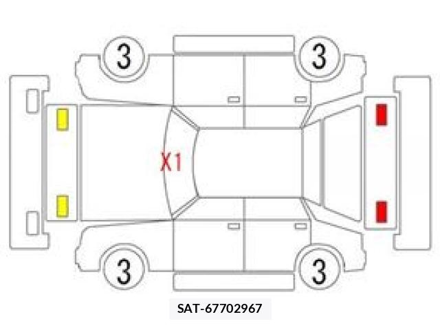 Toyota CROWN 2021 8937557-24