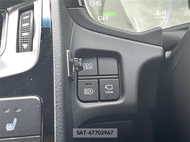 Toyota CROWN 2021 8937557-3