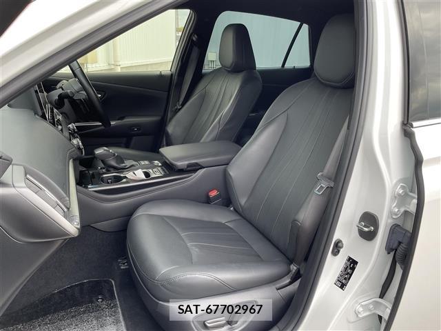 Toyota CROWN 2021 8937557-6