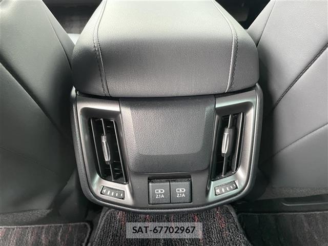 Toyota CROWN 2021 8937557-7