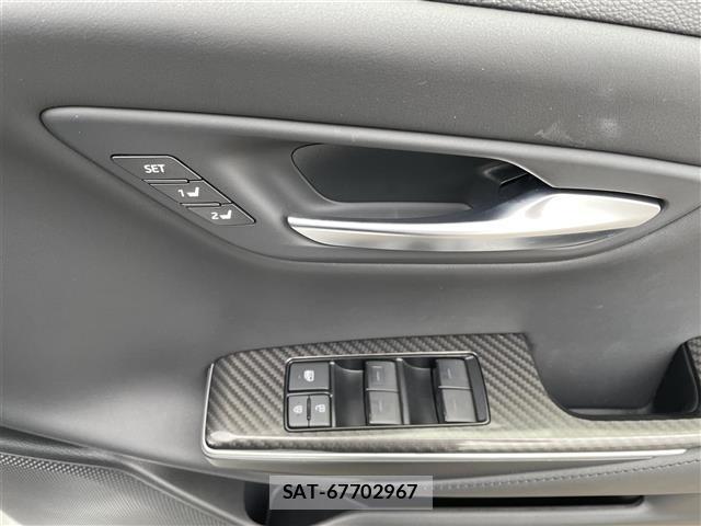 Toyota CROWN 2021 8937557-9