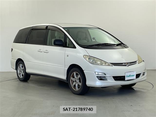 Toyota ESTIMA T 2003 8680964-1