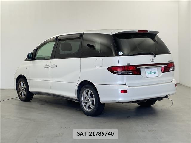 Toyota ESTIMA T 2003 8680964-2