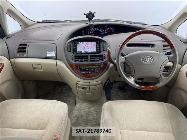Toyota ESTIMA T 2003 8680964-3