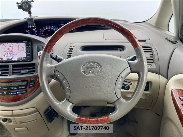 Toyota ESTIMA T 2003 8680964-4