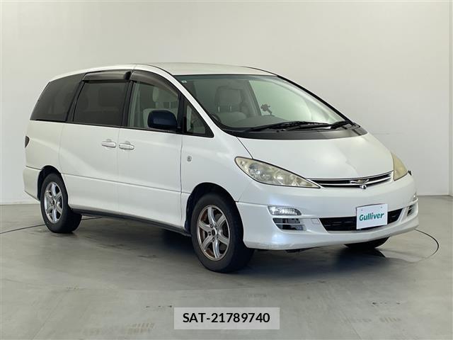 Toyota ESTIMA T 2003 8680964-5