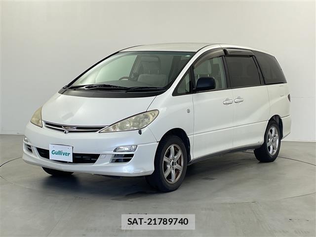 Toyota ESTIMA T 2003 8680964-6