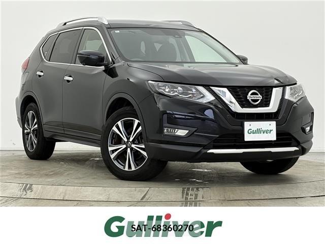 Nissan X-TRAIL 2018 8928812-0