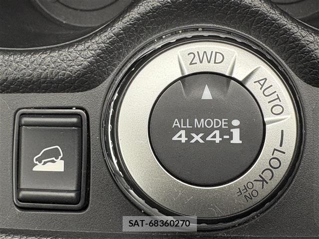 Nissan X-TRAIL 2018 8928812-1