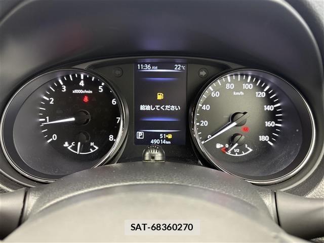 Nissan X-TRAIL 2018 8928812-12