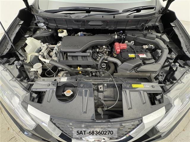 Nissan X-TRAIL 2018 8928812-14