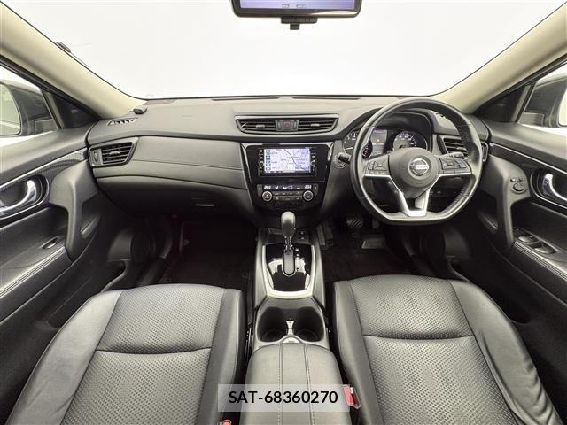 Nissan X-TRAIL 2018 8928812-15