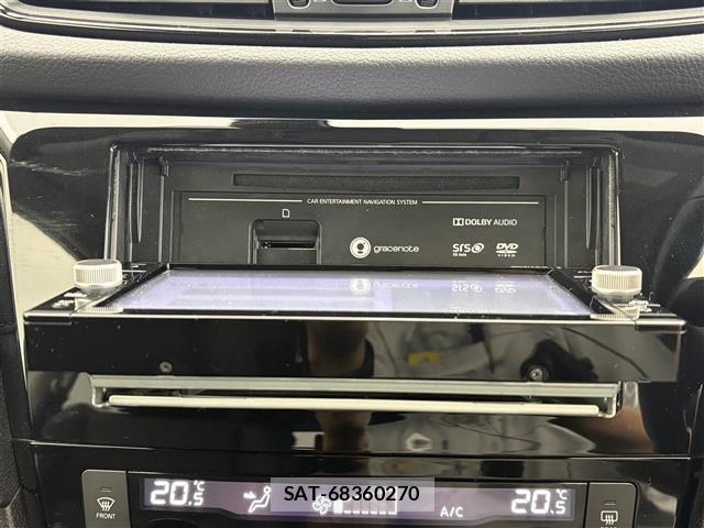 Nissan X-TRAIL 2018 8928812-18