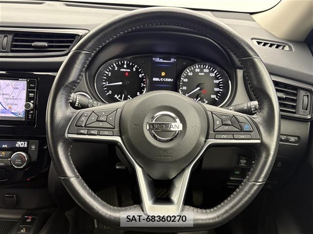 Nissan X-TRAIL 2018 8928812-7