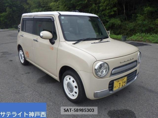Suzuki LAPIN 2013 8933611-0