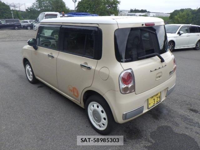 Suzuki LAPIN 2013 8933611-1