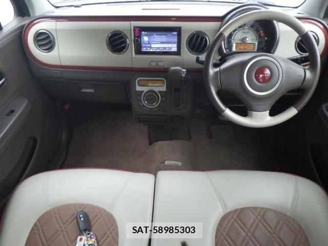 Suzuki LAPIN 2013 8933611-3
