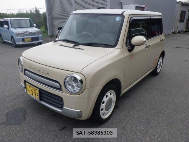 Suzuki LAPIN 2013 8933611-4