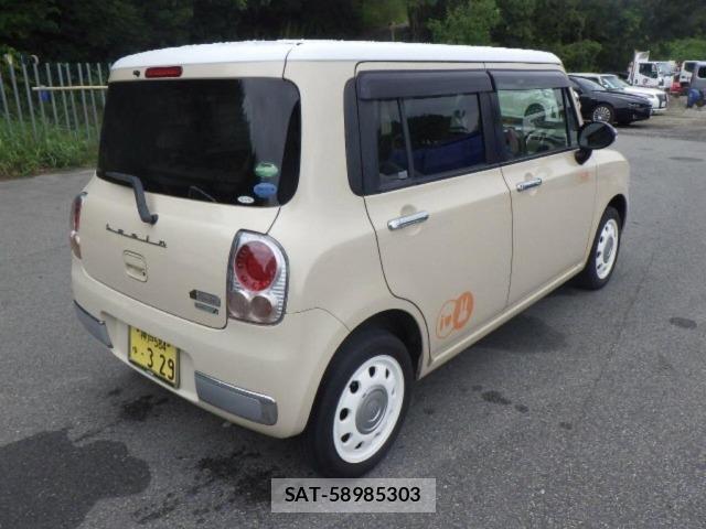 Suzuki LAPIN 2013 8933611-5