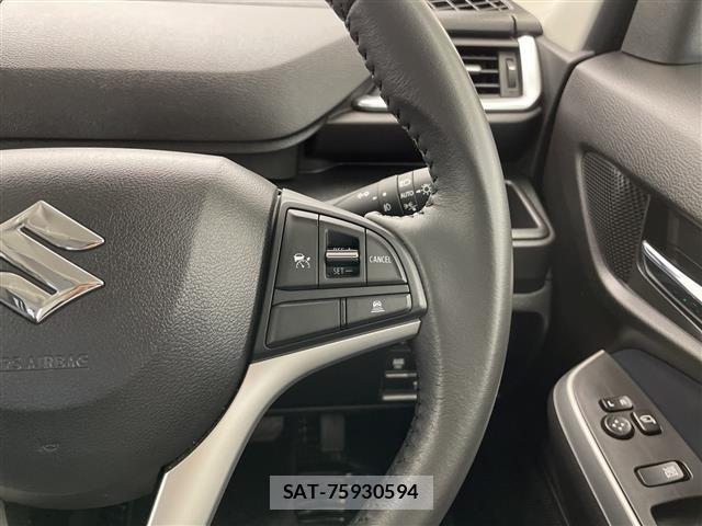 Suzuki SOLIO 2022 8934744-10