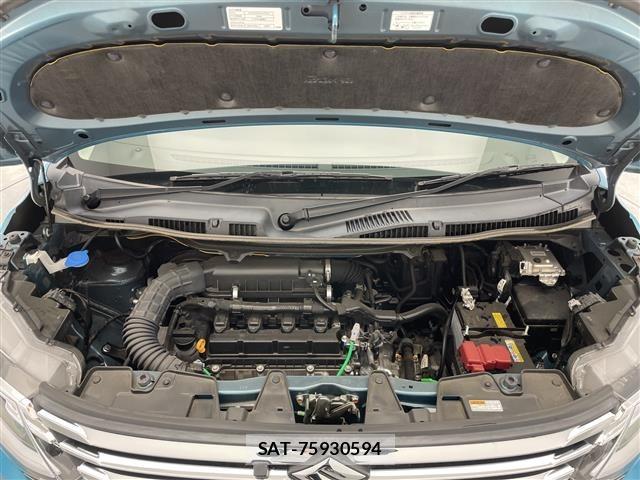 Suzuki SOLIO 2022 8934744-16