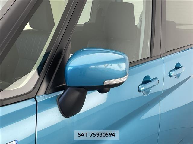 Suzuki SOLIO 2022 8934744-17