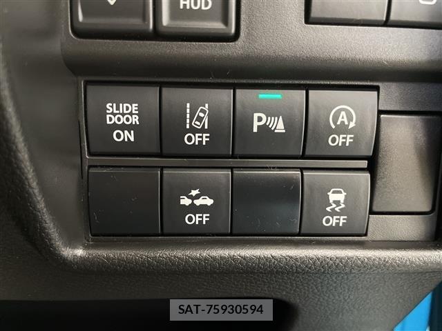 Suzuki SOLIO 2022 8934744-22