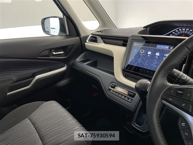 Suzuki SOLIO 2022 8934744-6