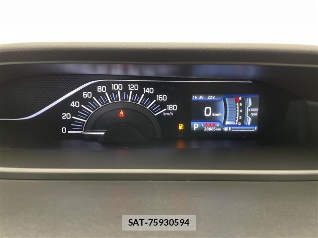 Suzuki SOLIO 2022 8934744-7