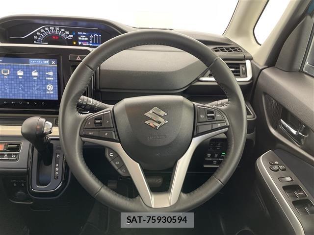 Suzuki SOLIO 2022 8934744-8
