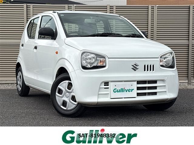 Suzuki ALTO 2017 8913975-0