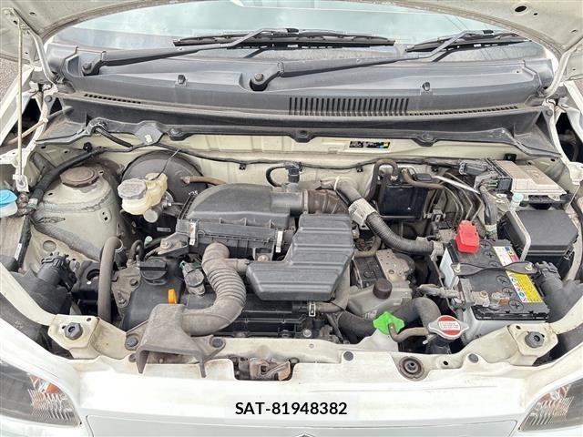 Suzuki ALTO 2017 8913975-14