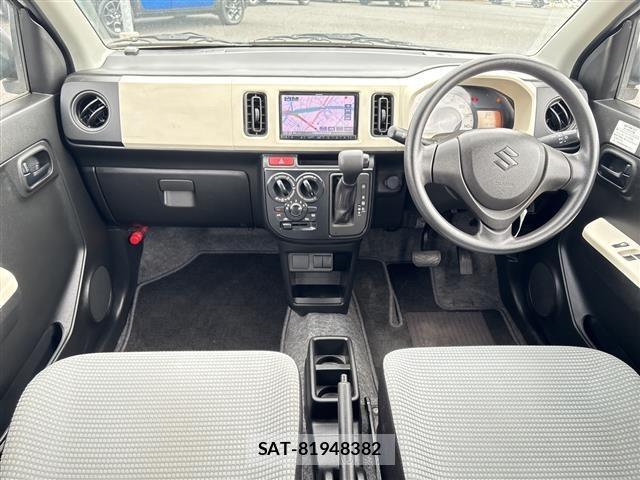 Suzuki ALTO 2017 8913975-15