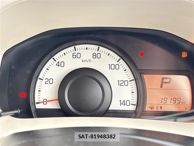 Suzuki ALTO 2017 8913975-16
